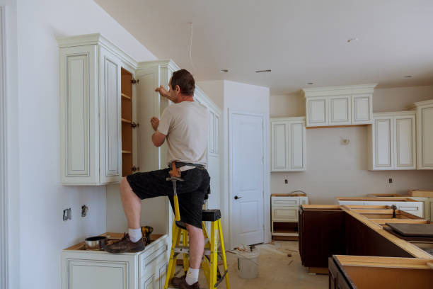 Licensed Kitchen service in Doylestown, OH - BM Kitchen
