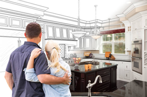 Professional Kitchen technician working in Doylestown, OH