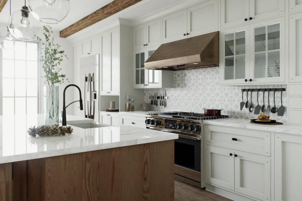Affordable Kitchen solutions in Doylestown, OH